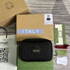 Gucci Box Bags